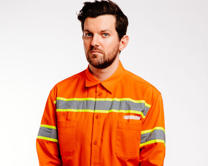 Dillon Francis