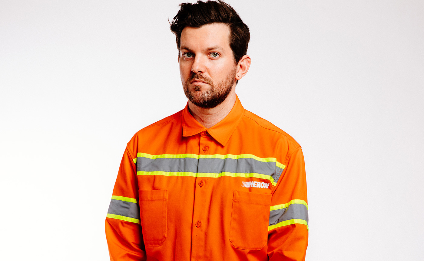 Dillon Francis