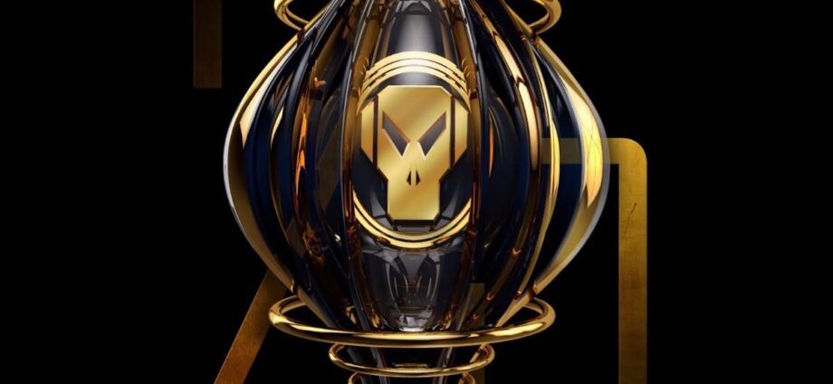 Goldie 'Timeless' 25